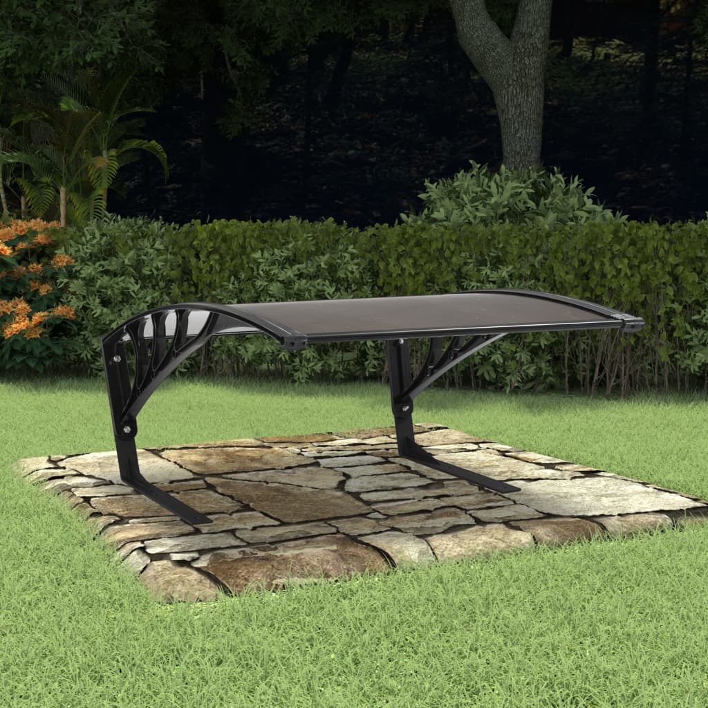 vidaXL Lawnmower Shed Automower Cover Patio Robot Mower Shelter House Carport