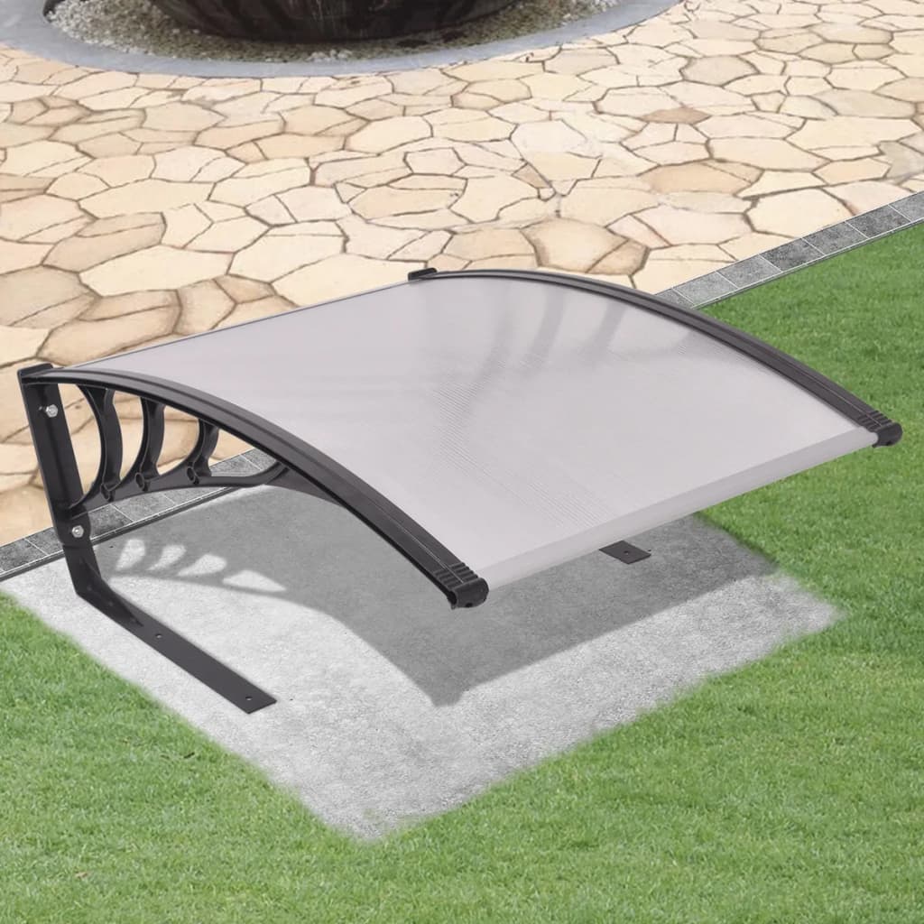vidaXL Lawnmower Shed Automower Cover Patio Robot Mower Shelter House Carport